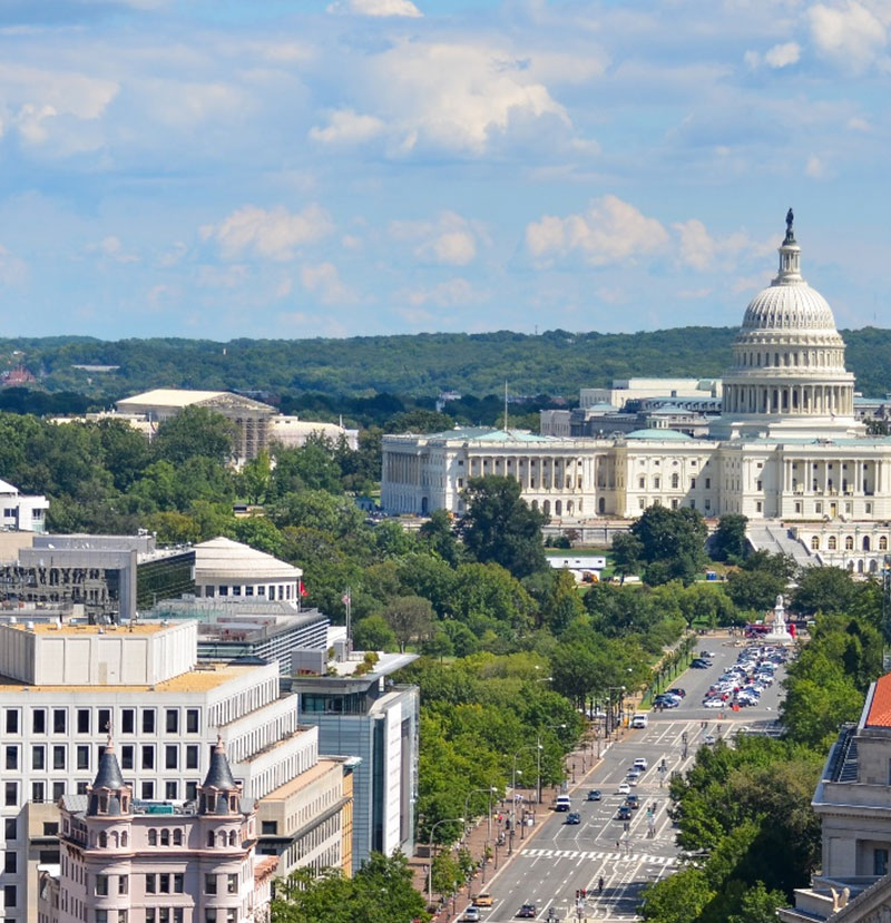 Forensic Accountants Washington, DC