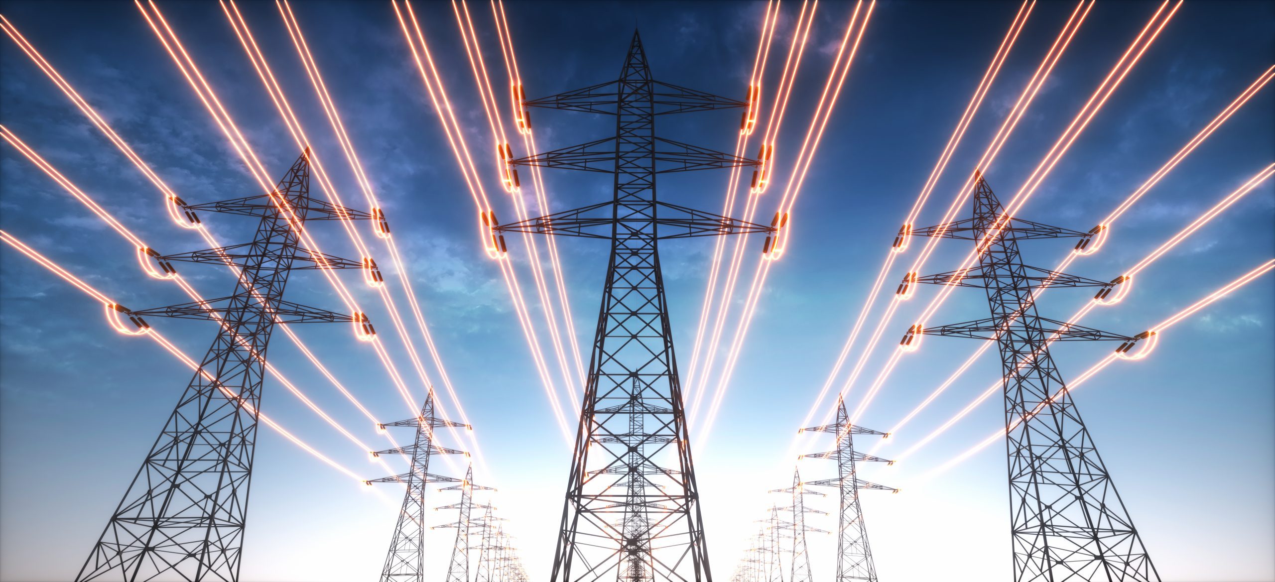 Regulated and Deregulated Electricity Markets: What is the difference when modelling power generation losses?