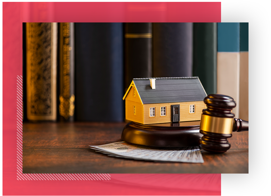 Estate Litigation