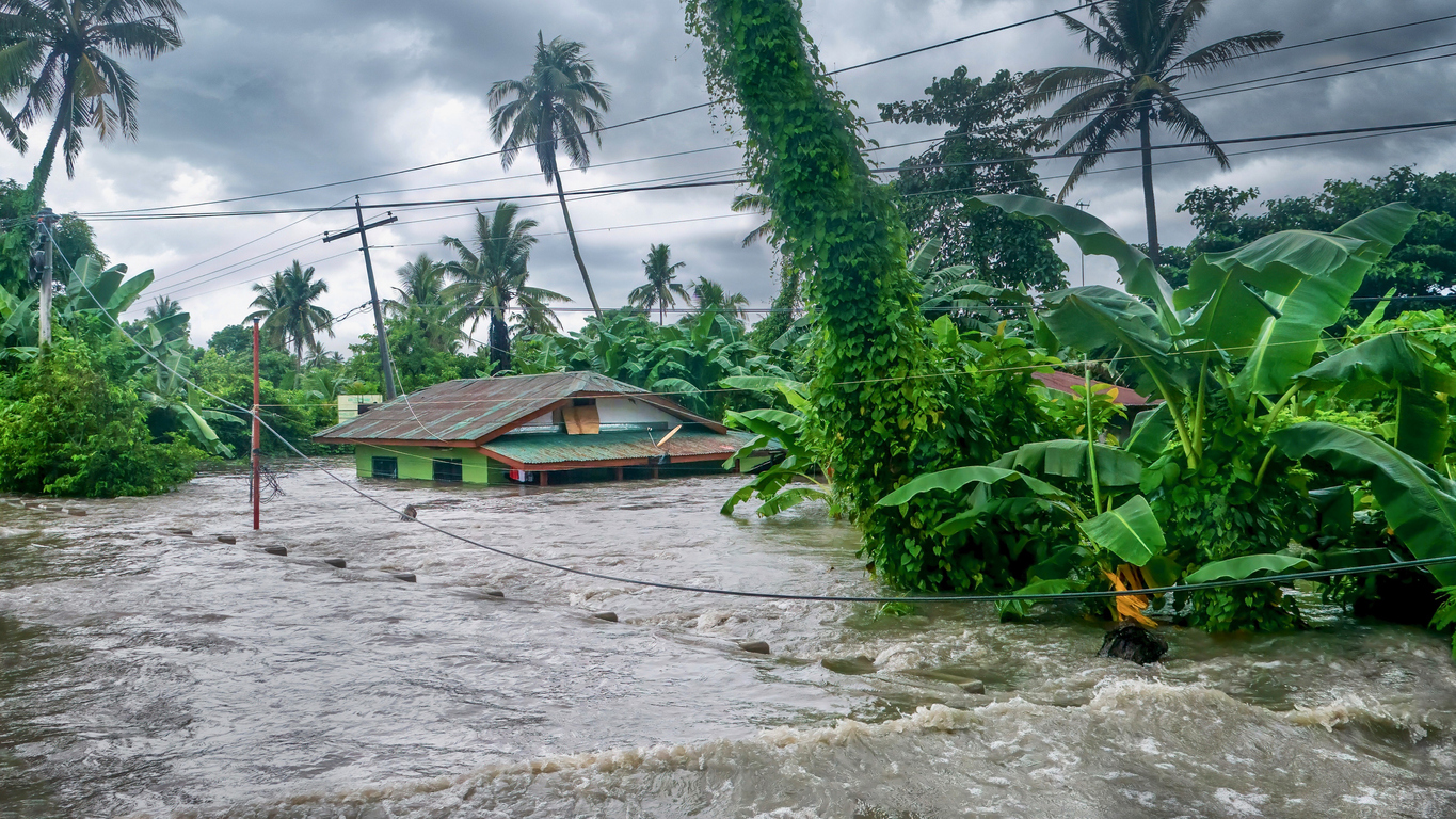 Natural Catastrophe Insurance Coverage in Asia: An Overview